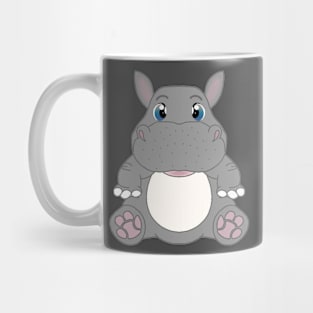 Surfinghippos Mug